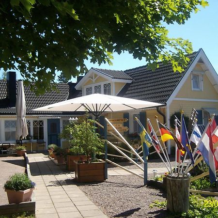 Drei Jahreszeiten Köpingsvik エクステリア 写真