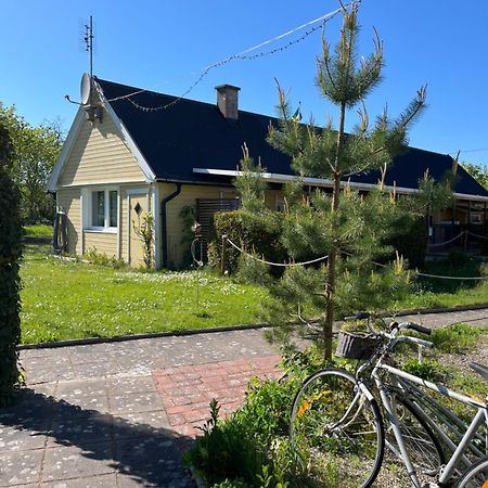 Drei Jahreszeiten Köpingsvik エクステリア 写真