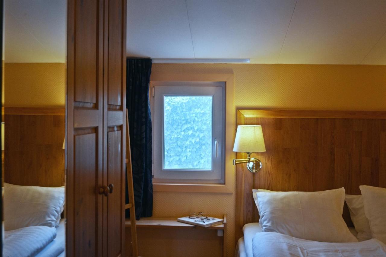 Drei Jahreszeiten Köpingsvik エクステリア 写真