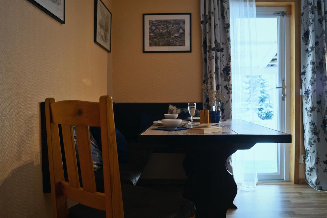 Drei Jahreszeiten Köpingsvik エクステリア 写真