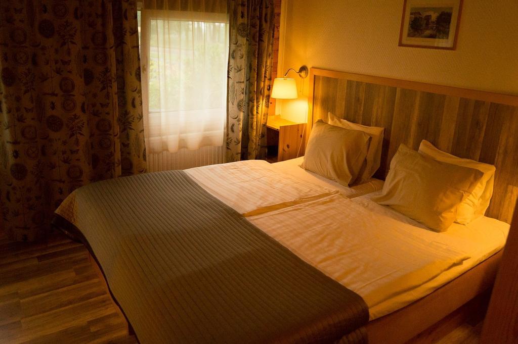 Drei Jahreszeiten Köpingsvik エクステリア 写真
