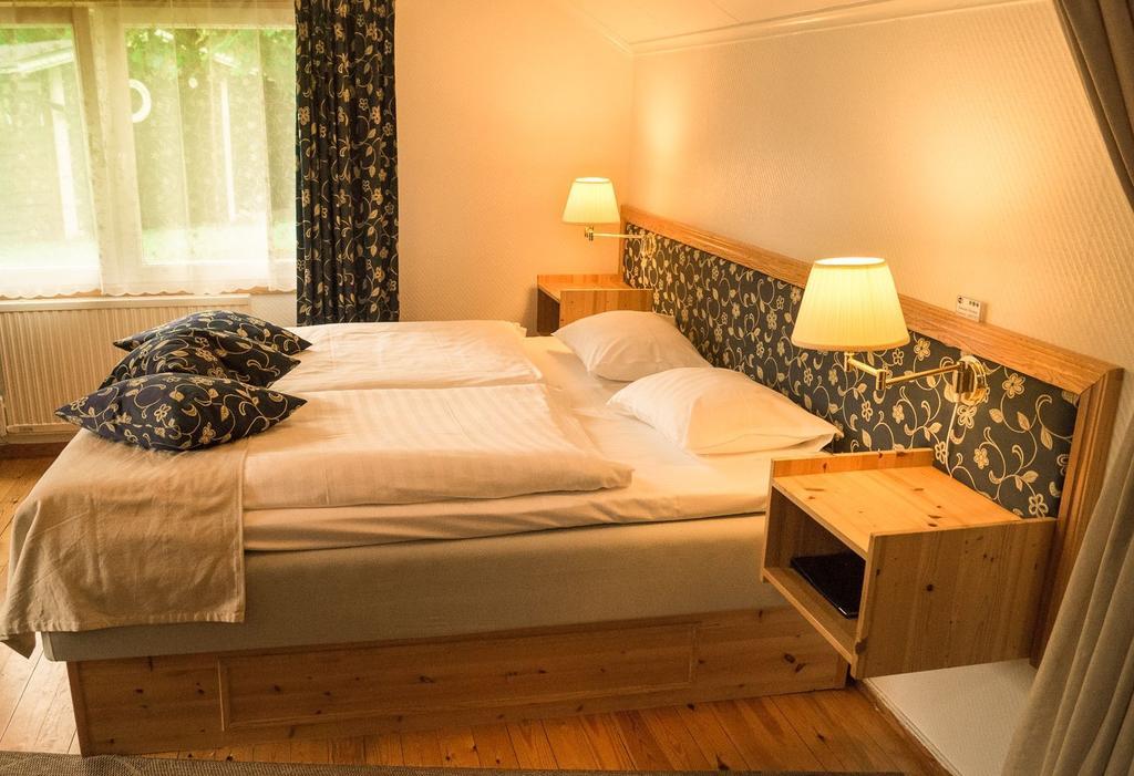 Drei Jahreszeiten Köpingsvik 部屋 写真
