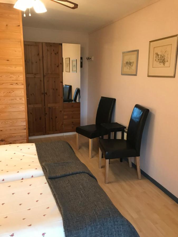 Drei Jahreszeiten Köpingsvik エクステリア 写真