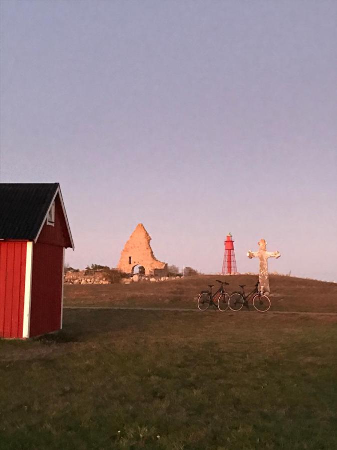Drei Jahreszeiten Köpingsvik エクステリア 写真