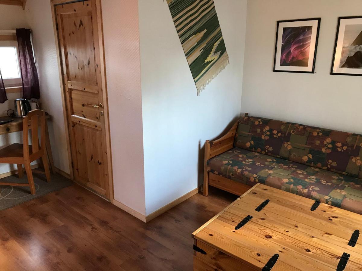 Drei Jahreszeiten Köpingsvik エクステリア 写真